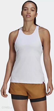 Adidas GJ8457 W 5.10 Tank Kadın Spor Atlet