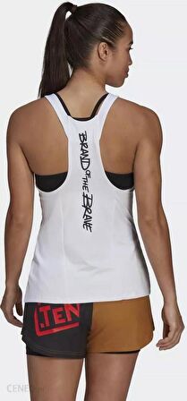 Adidas GJ8457 W 5.10 Tank Kadın Spor Atlet