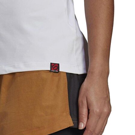 Adidas GJ8457 W 5.10 Tank Kadın Spor Atlet