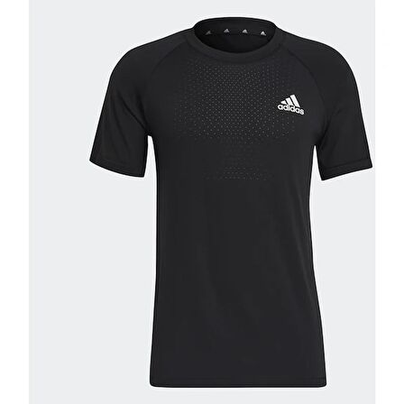 adidas Aeroknit Designed 2 Move Sport Seamless Erkek Tişört GM2066