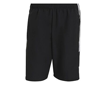 adidas Sq21 Dt Sho Erkek Günlük Şort GK9557 Siyah