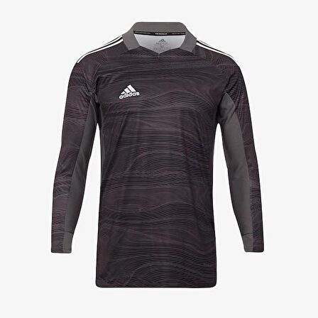 Adidas GT8419 Con Gk 21 Jsy L Erkek Uzun Kollu Tişört