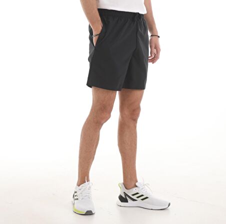 GK9602-E adidas M Sl Chelsea Erkek Şort Ve Kapri Siyah