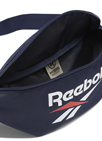 Reebok Lacivert Unisex Bel Çantası