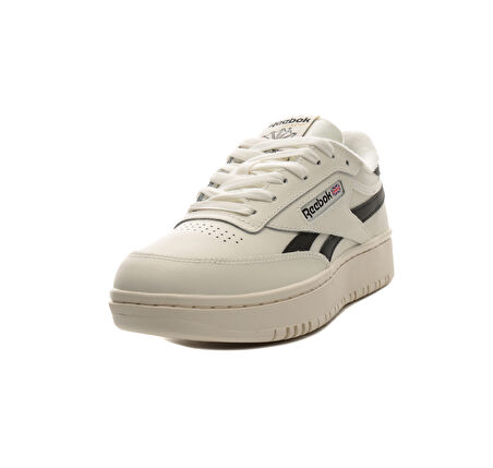 101426334-R Reebok Club C Double Revenge Kadın Spor Ayakkabı Krem