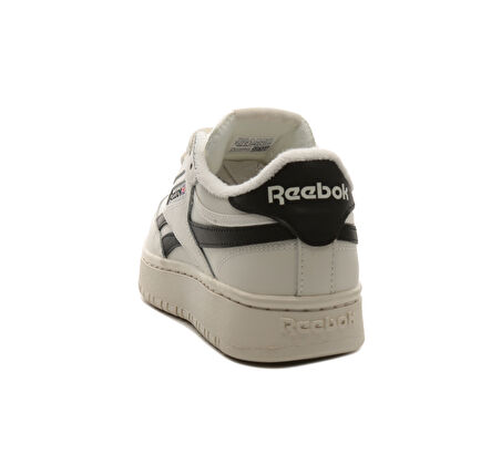 101426334-R Reebok Club C Double Revenge Kadın Spor Ayakkabı Krem