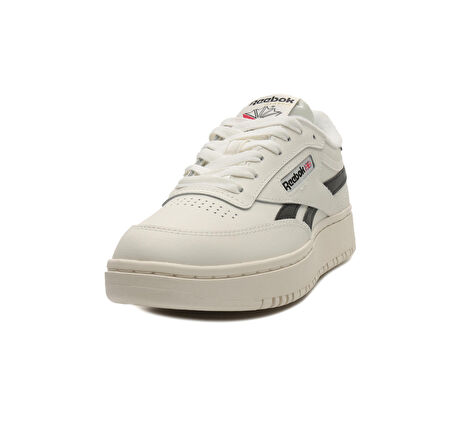 101427710-R Reebok Club C Double Reven Kadın Spor Ayakkabı Krem
