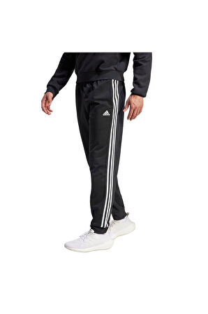 adidas M 3S JOG TP TRI Erkek Eşofman Altı H46105