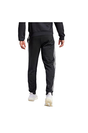 adidas M 3S JOG TP TRI Erkek Eşofman Altı H46105