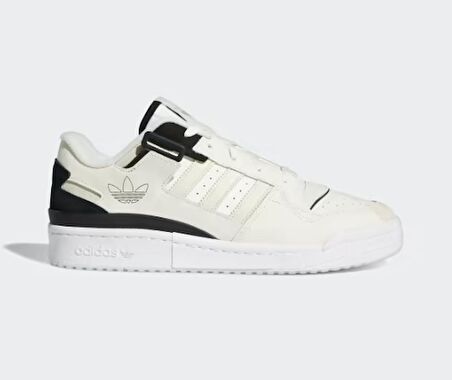 ADİDAS FORUM EXHIBIT LOW KREM ERKEK SPOR AYAKKABI H01914 E-139