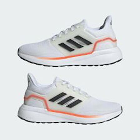 adidas EQ19 Run Erkek Koşu Ayakkabısı H02036