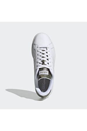 adidas H04549 GRAND COURT GÜNLÜK SPOR AYAKKABI