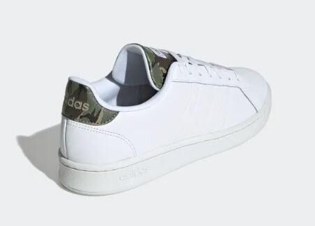 adidas H04549 GRAND COURT GÜNLÜK SPOR AYAKKABI