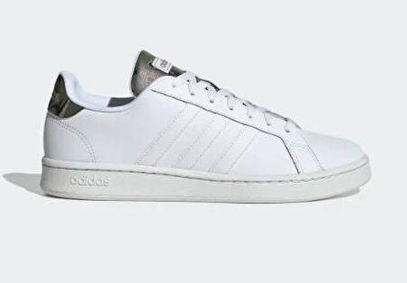 adidas H04549 GRAND COURT GÜNLÜK SPOR AYAKKABI