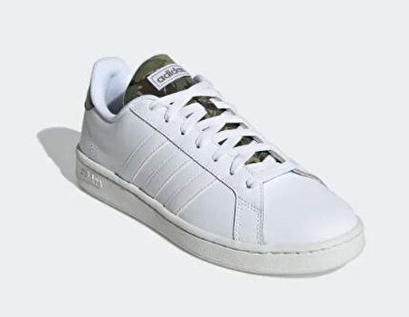 adidas H04549 GRAND COURT GÜNLÜK SPOR AYAKKABI