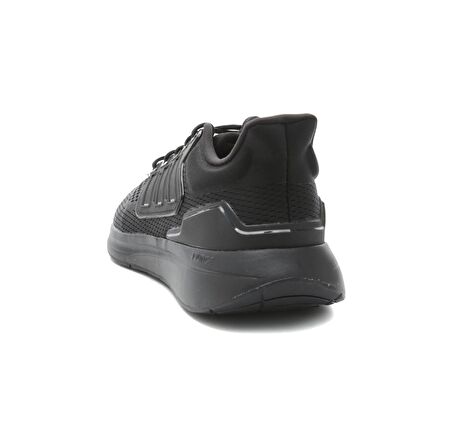 H00521-E adidas Eq21 Run Erkek Spor Ayakkabı Siyah