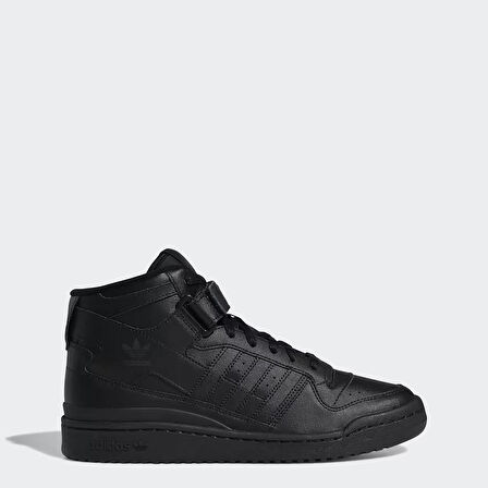 Adidas Erkek Basketbol Spor Ayakkabı Forum Mid Gv9767