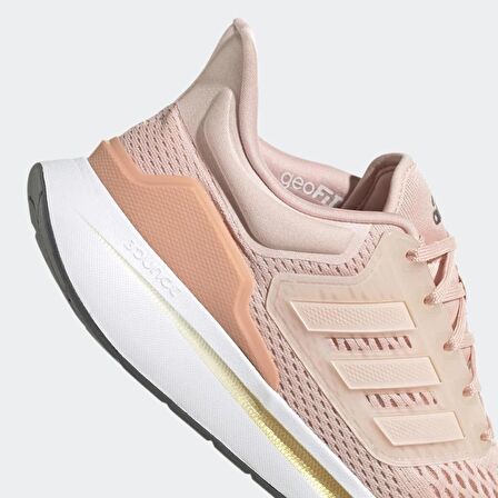 adidas EQ21 Run Koşu Ayakkabısı H00543