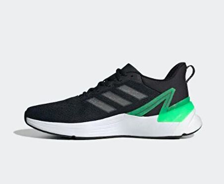 Adidas Response Super 2.0 Ayakkabı - Erkek Siyah h04562  E-478