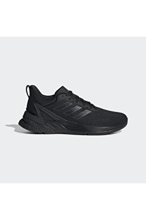 H04565-E adidas Response Super 2.0 Erkek Spor Ayakkabı Siyah