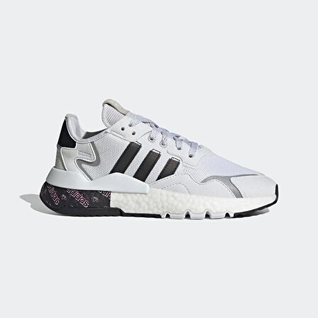 adidas Nıte Jogger W Kadın Spor Ayakkabısı H01735