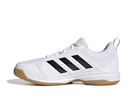 adidas Lıgra 7 M Unisex Voleybol Ayakkabısı GZ0069 Beyaz