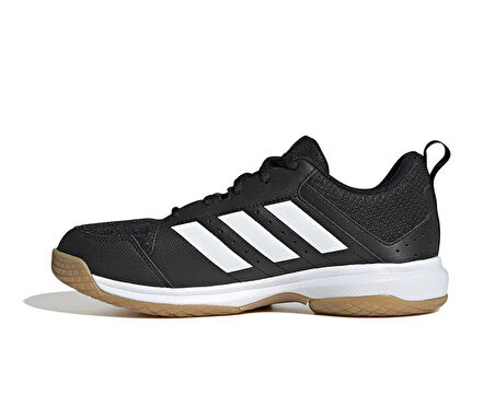 adidas Lıgra 7 W Kadın Voleybol Ayakkabısı GY7648 Siyah