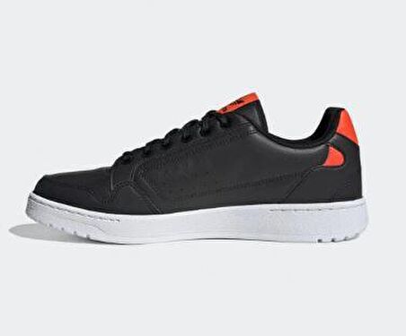 adidas NY 90 Ayakkabı - Siyah H02171 (E-2)