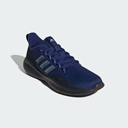 adidas FLUIDFLOW 2.0 Erkek Koşu Spor Ayakkabısı G58106