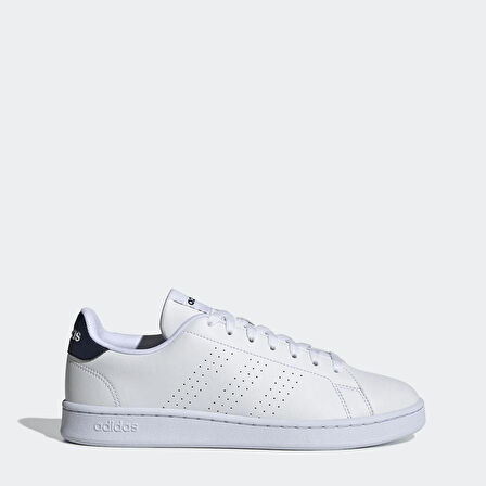 Adidas Erkek Tenis Ayakkabı Advantage Gz5299