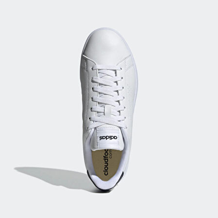Adidas Erkek Tenis Ayakkabı Advantage Gz5299