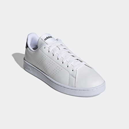 Adidas Erkek Tenis Ayakkabı Advantage Gz5299