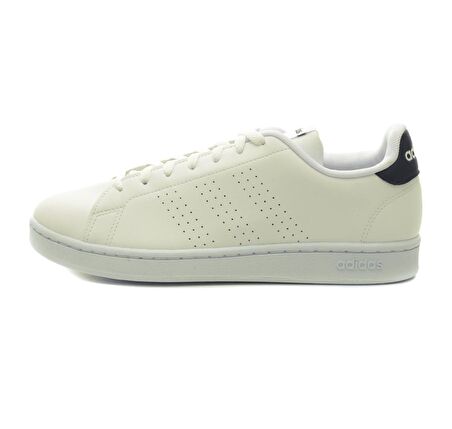 adidas Beyaz - Lacivert Erkek Lifestyle Ayakkabı GZ5299 ADVANTAGE
