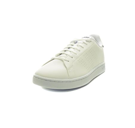 adidas Beyaz - Lacivert Erkek Lifestyle Ayakkabı GZ5299 ADVANTAGE