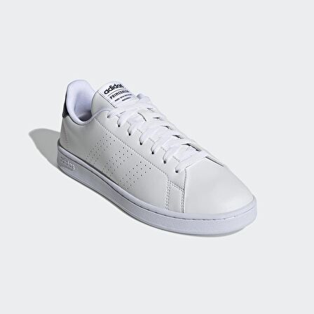 adidas GZ5299 ADVANTAGE GÜNLÜK SPOR AYAKKABI
