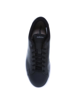 adidas Siyah - Gri Erkek Lifestyle Ayakkabı GZ5301 ADVANTAGE