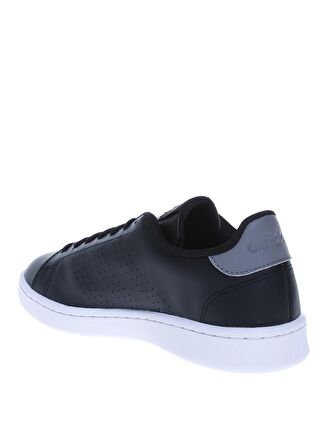 adidas Siyah - Gri Erkek Lifestyle Ayakkabı GZ5301 ADVANTAGE