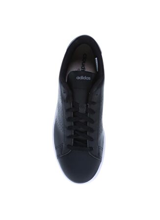 adidas Siyah - Gri Erkek Lifestyle Ayakkabı GZ5301 ADVANTAGE