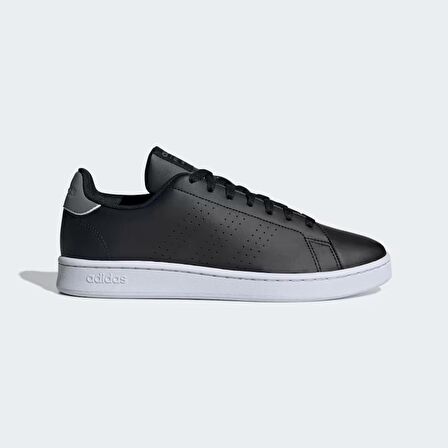 Adidas ADVANTAGE SİYAH Erkek Tenis Ayakkabısı