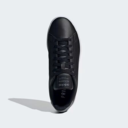 Adidas ADVANTAGE SİYAH Erkek Tenis Ayakkabısı