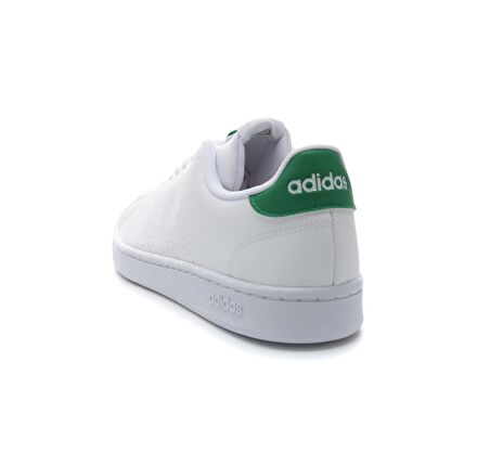 adidas Beyaz - Yeşil Erkek Lifestyle Ayakkabı GZ5300 ADVANTAGE