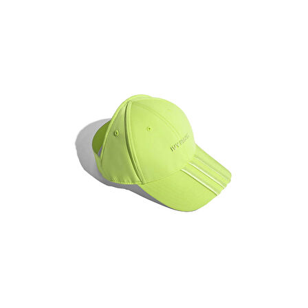 Adidas Ivy Park Backless Cap Hi-Res Yellow Kadın Şapkası GV0004