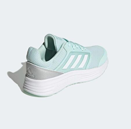 Adidas Galaxy 5 Halo Mint Kadın Koşu Yürüyüş Ayakkabısı H04600