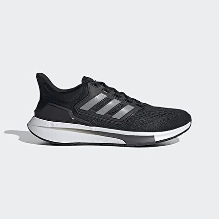 Adidas EQ21 Run Koşu Ayakkabısı SİYAH