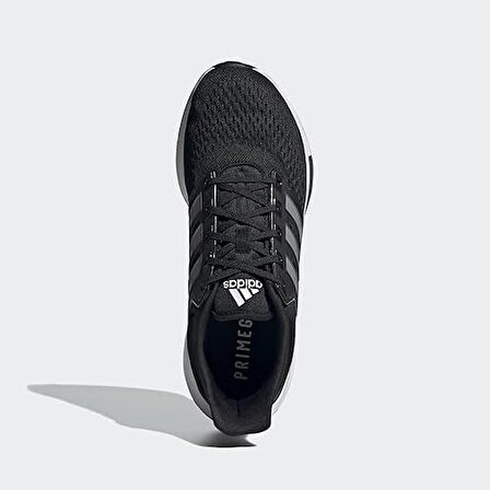 Adidas EQ21 Run Koşu Ayakkabısı SİYAH