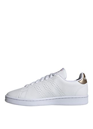 Adidas  Gw4845 Advantage      Kadın Lifestyle Ayakkabı