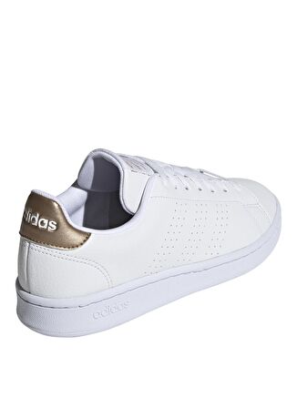 Adidas  Gw4845 Advantage      Kadın Lifestyle Ayakkabı