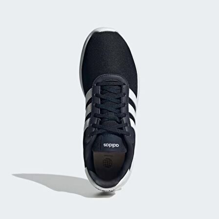 Adidas LITE RACER 3.0 Lacivert Erkek Koşu Ayakkabısı