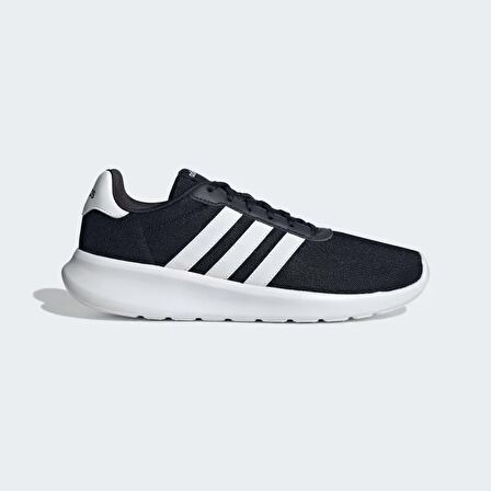 Adidas LITE RACER 3.0 SİYAH Erkek Koşu Ayakkabısı