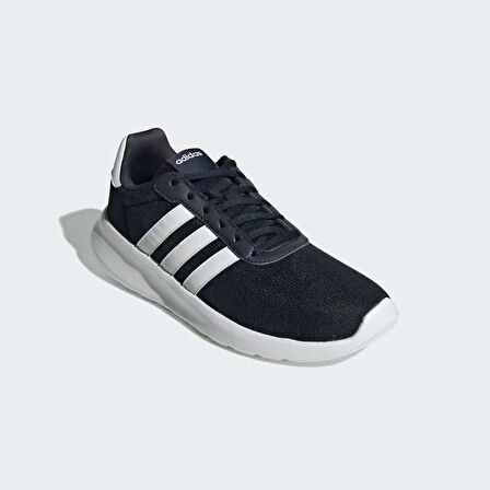 Adidas LITE RACER 3.0 SİYAH Erkek Koşu Ayakkabısı
